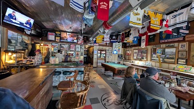 B&B Bar