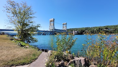 Houghton
