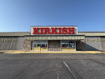 Kirkish Furniture, Inc.