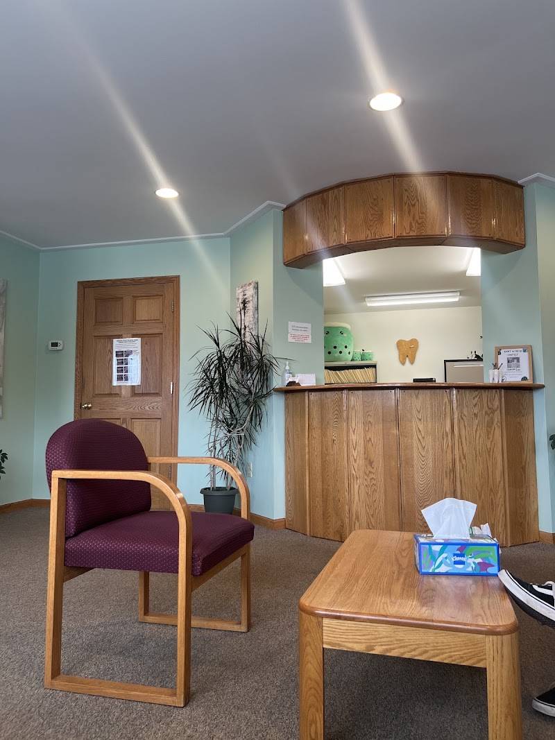 Keweenaw Dental